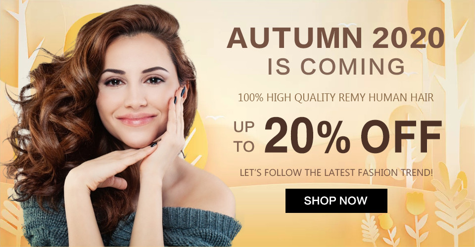 2020 Autumn Hair Extensions Sale Australia